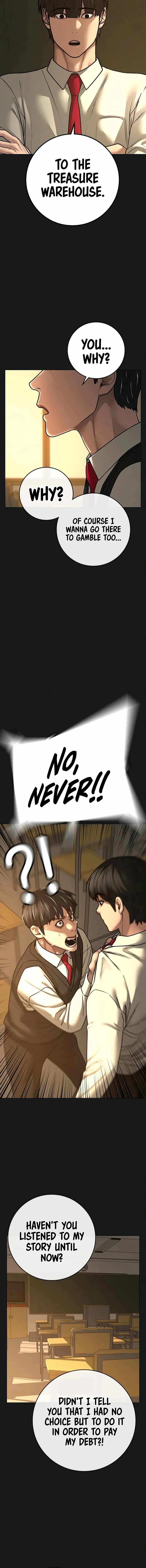 Read Reality Quest Manga Online