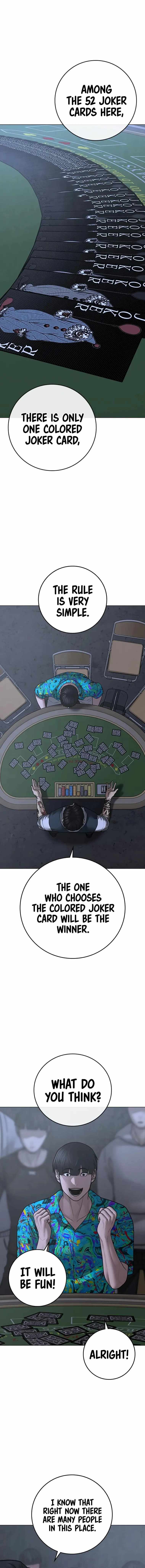 Read Reality Quest Manga Online