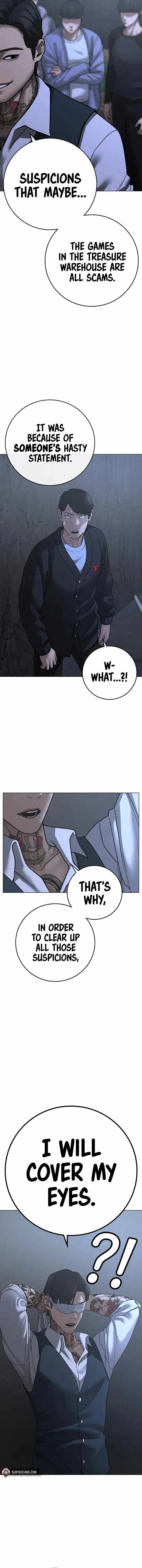 Read Reality Quest Manga Online