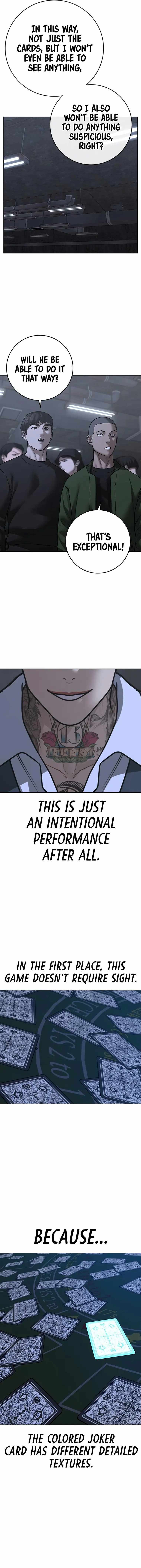 Read Reality Quest Manga Online