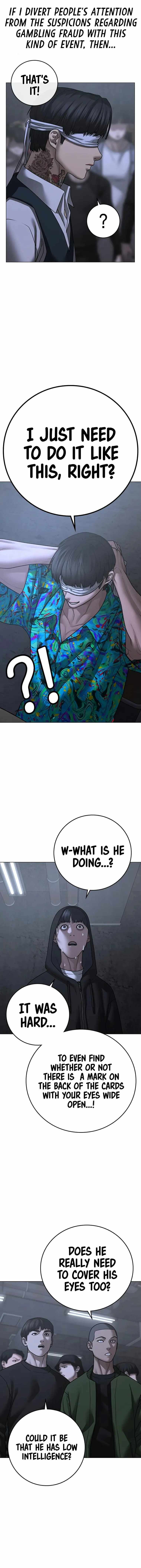 Read Reality Quest Manga Online