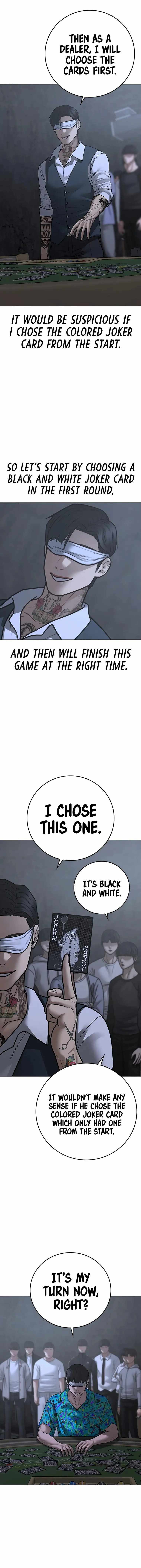 Read Reality Quest Manga Online