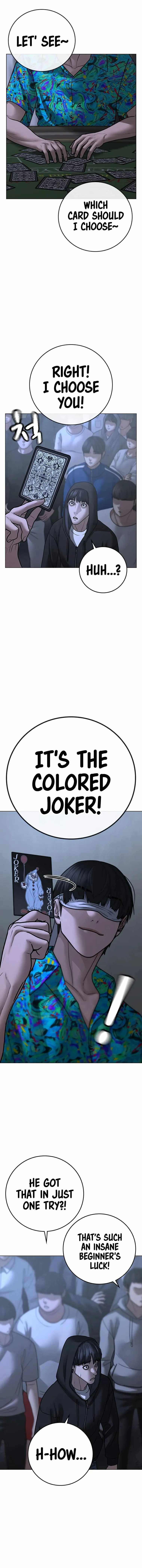 Read Reality Quest Manga Online