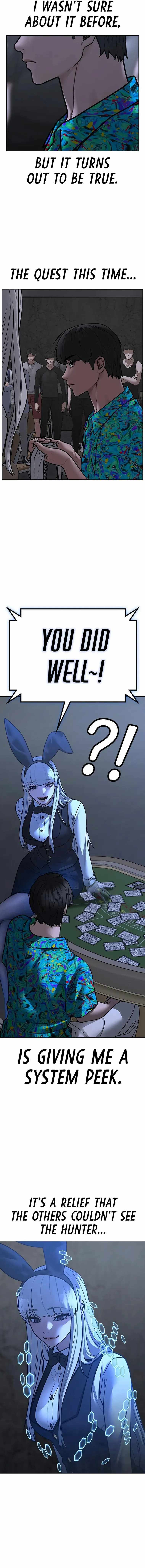 Read Reality Quest Manga Online