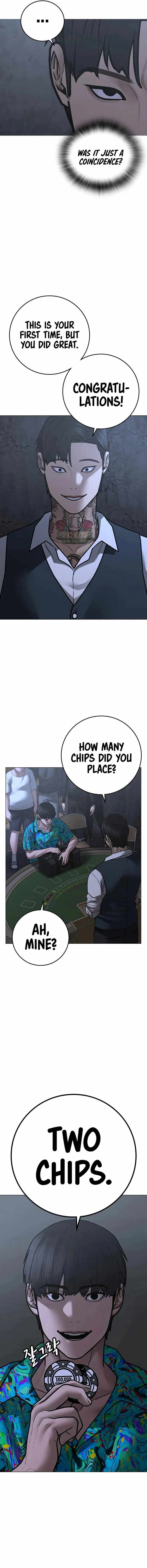 Read Reality Quest Manga Online