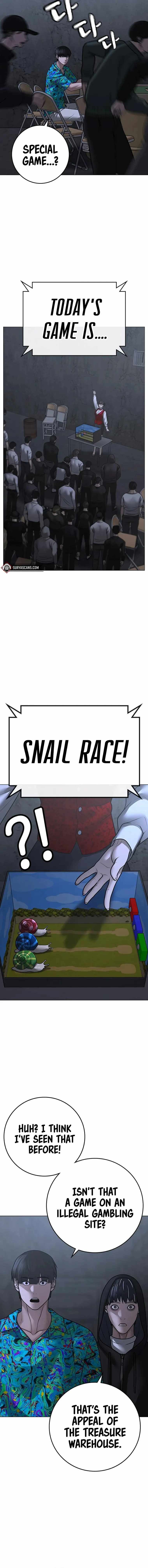 Read Reality Quest Manga Online