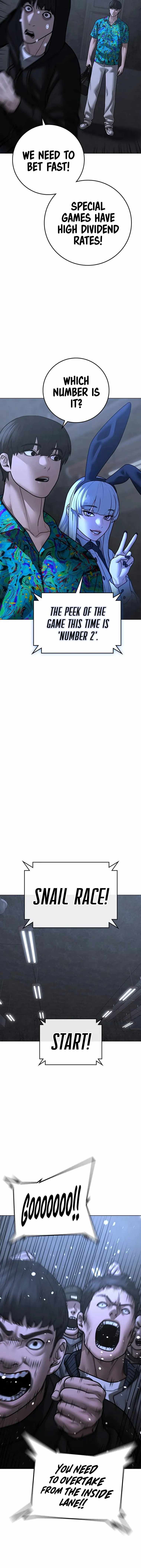 Read Reality Quest Manga Online