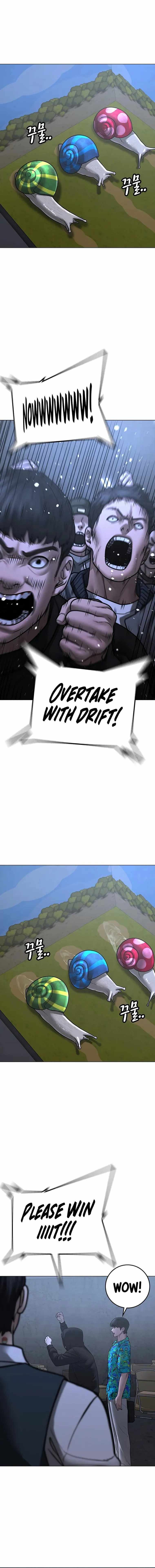 Read Reality Quest Manga Online