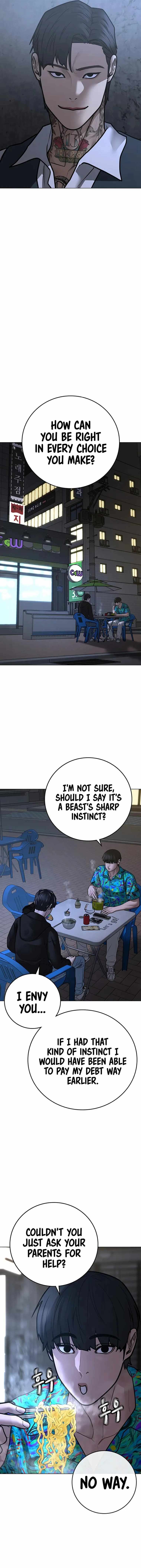 Read Reality Quest Manga Online