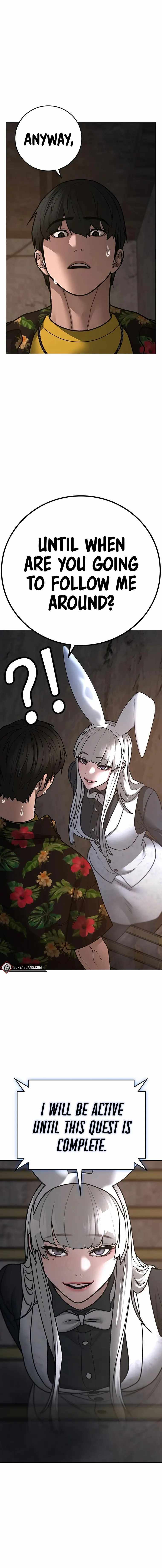 Read Reality Quest Manga Online