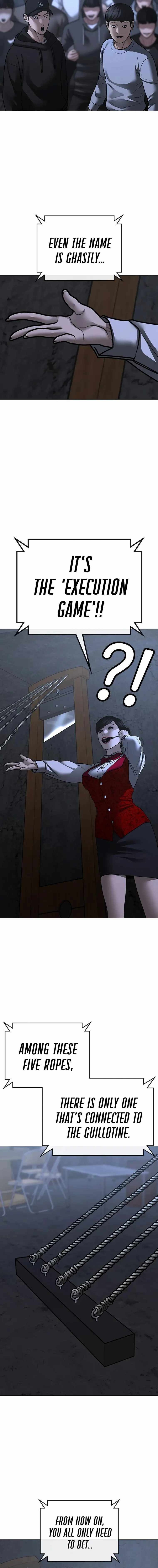 Read Reality Quest Manga Online