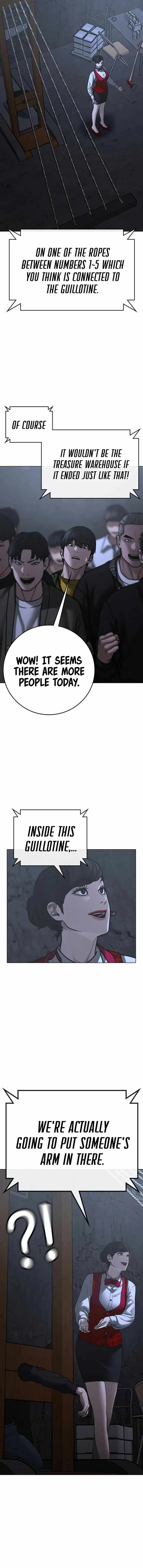 Read Reality Quest Manga Online