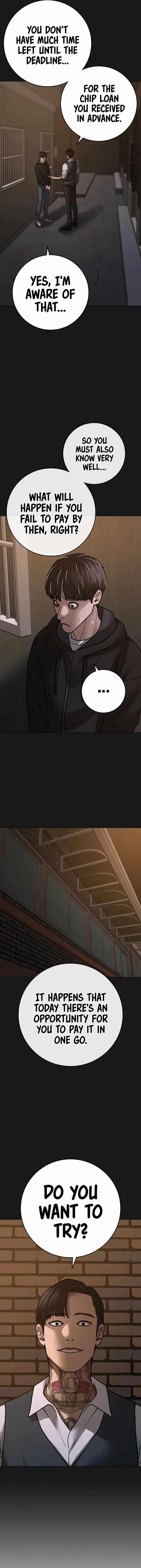 Read Reality Quest Manga Online