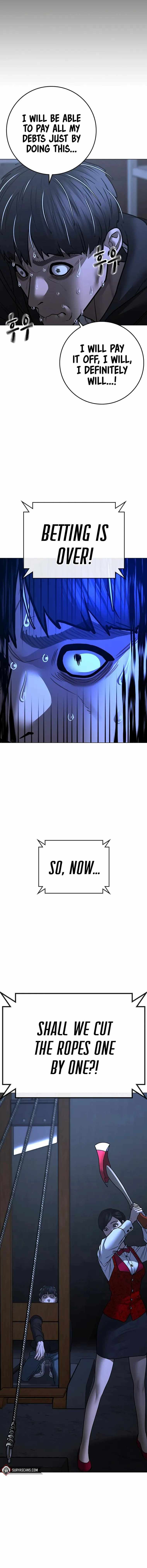 Read Reality Quest Manga Online