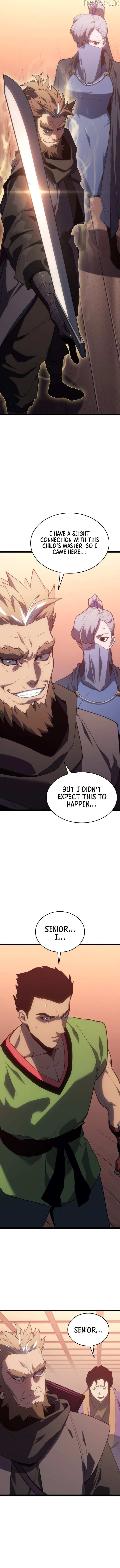 Read Reaper of the Drifting Moon Manga Online