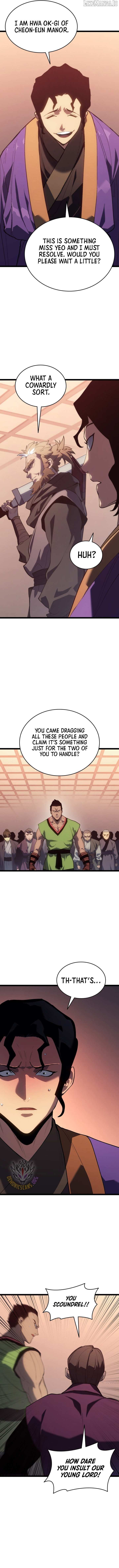 Read Reaper of the Drifting Moon Manga Online