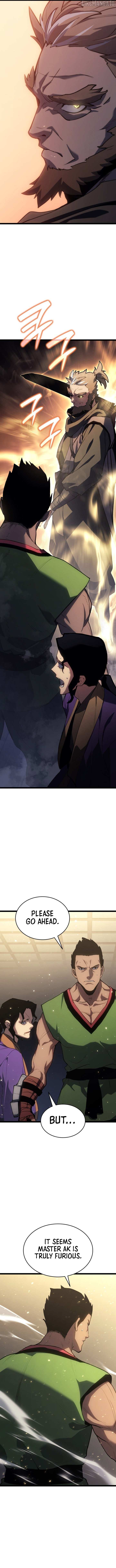 Read Reaper of the Drifting Moon Manga Online