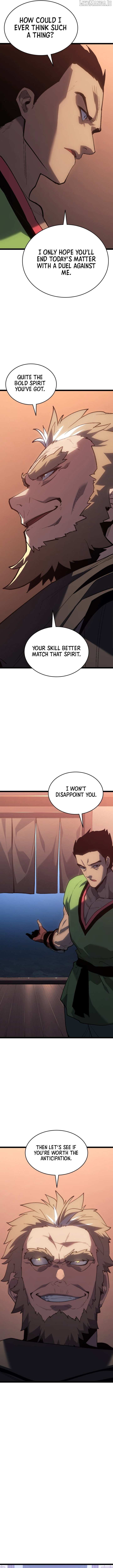Read Reaper of the Drifting Moon Manga Online