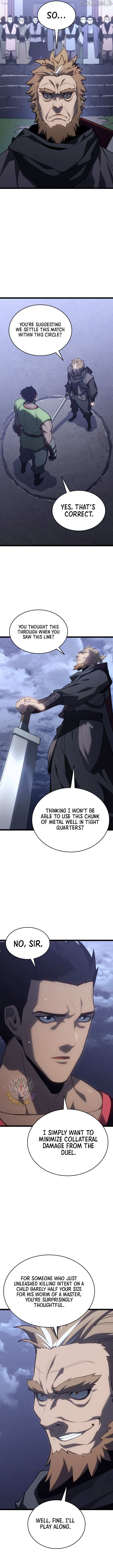 Read Reaper of the Drifting Moon Manga Online