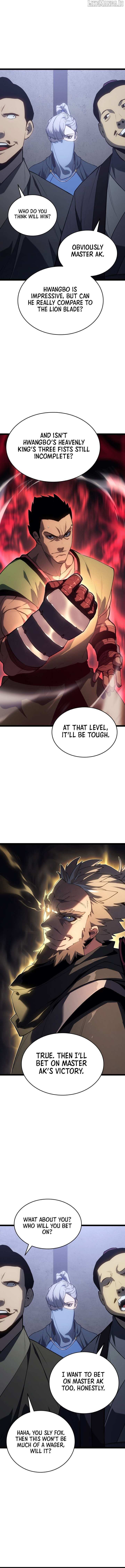 Read Reaper of the Drifting Moon Manga Online