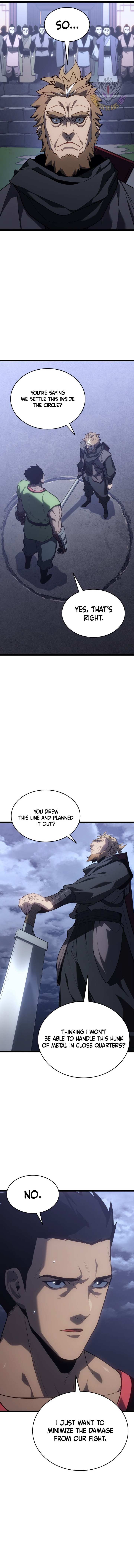 Read Reaper of the Drifting Moon Manga Online
