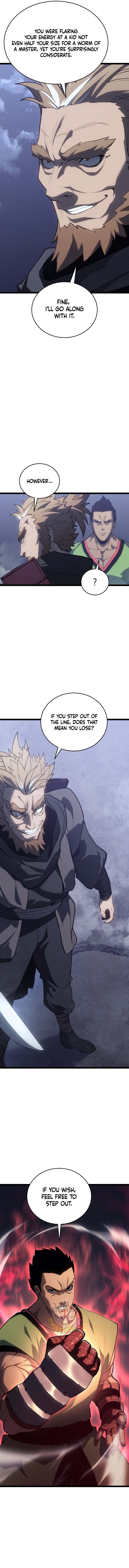Read Reaper of the Drifting Moon Manga Online