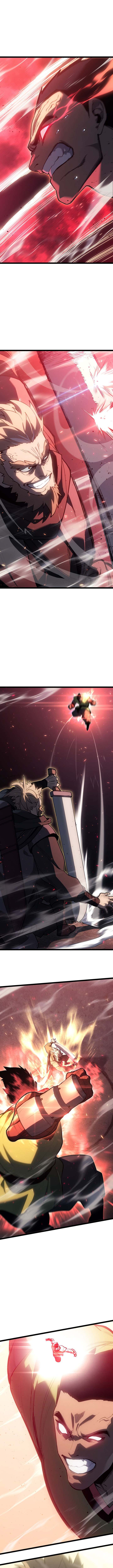 Read Reaper of the Drifting Moon Manga Online