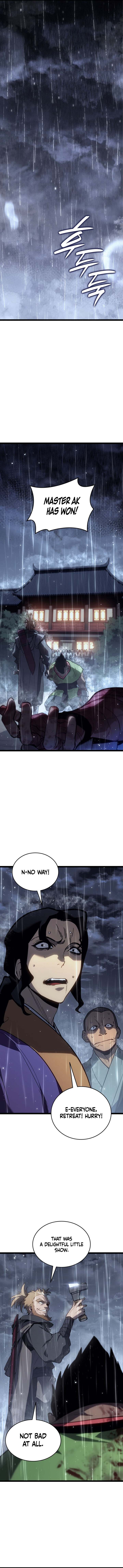 Read Reaper of the Drifting Moon Manga Online