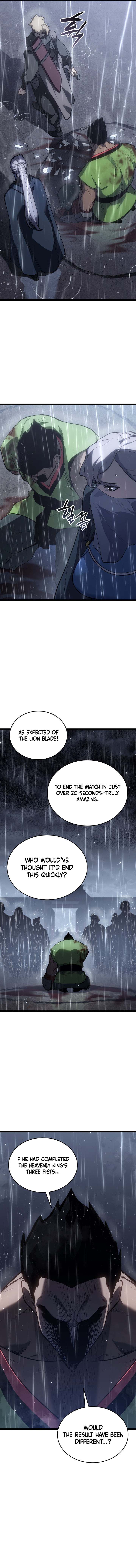 Read Reaper of the Drifting Moon Manga Online