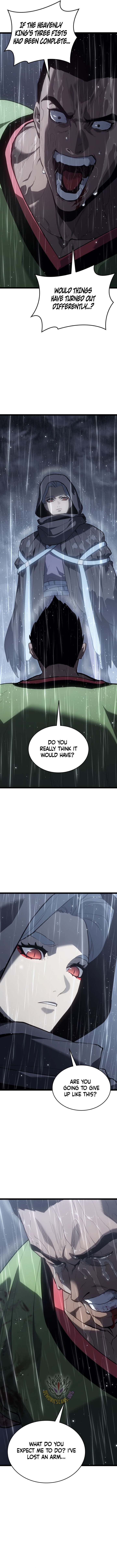 Read Reaper of the Drifting Moon Manga Online