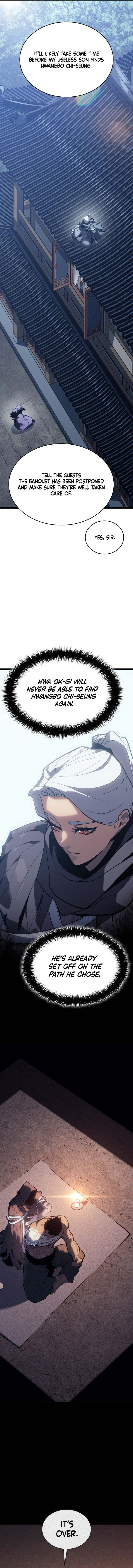 Read Reaper of the Drifting Moon Manga Online