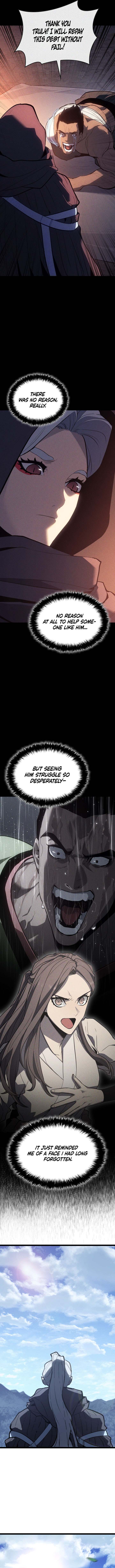 Read Reaper of the Drifting Moon Manga Online