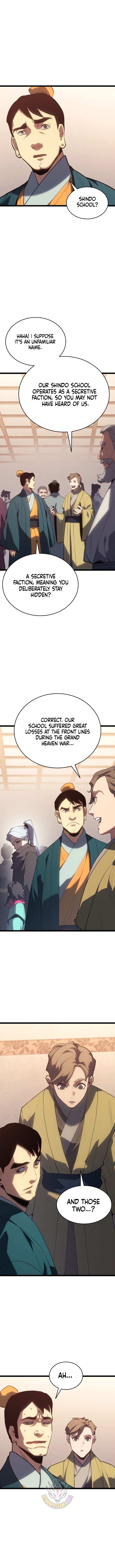 Read Reaper of the Drifting Moon Manga Online