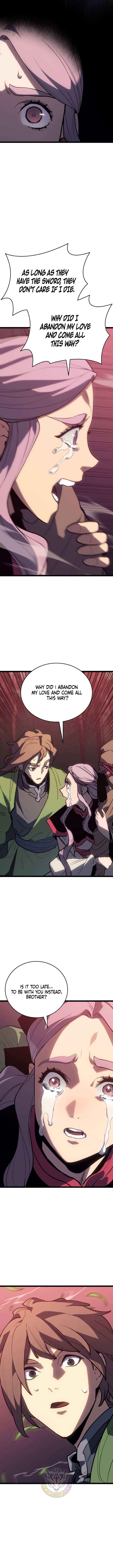 Read Reaper of the Drifting Moon Manga Online