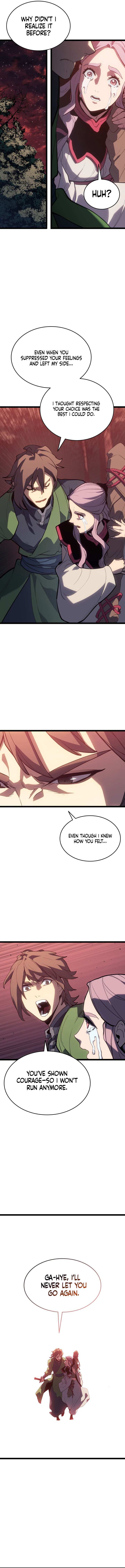 Read Reaper of the Drifting Moon Manga Online