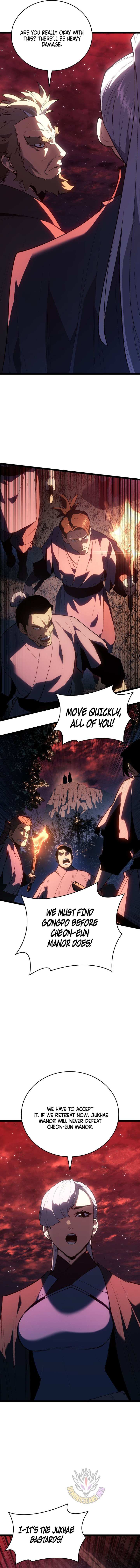 Read Reaper of the Drifting Moon Manga Online