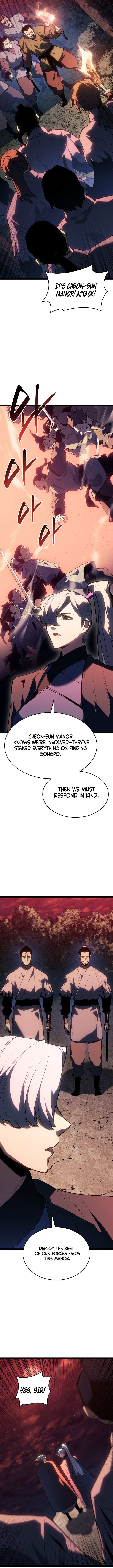 Read Reaper of the Drifting Moon Manga Online