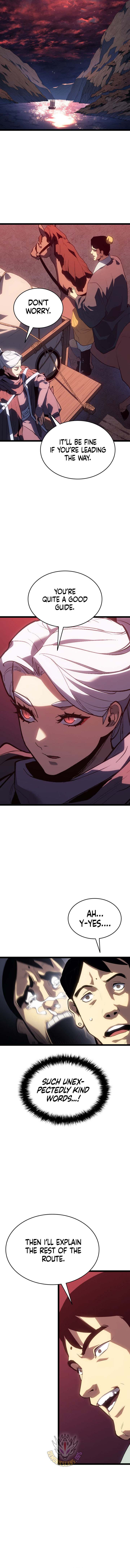 Read Reaper of the Drifting Moon Manga Online