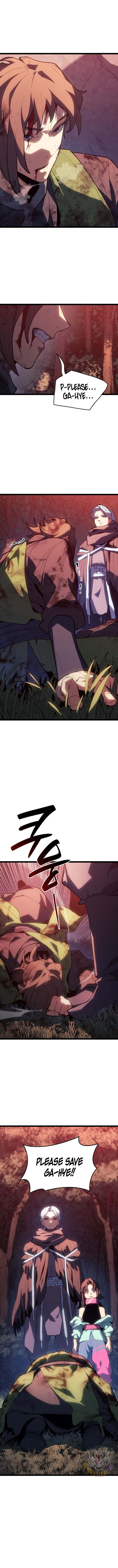 Read Reaper of the Drifting Moon Manga Online
