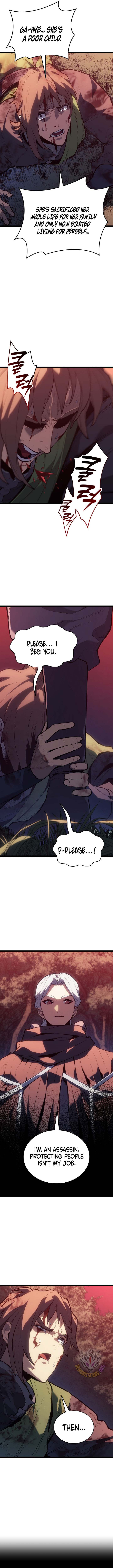 Read Reaper of the Drifting Moon Manga Online