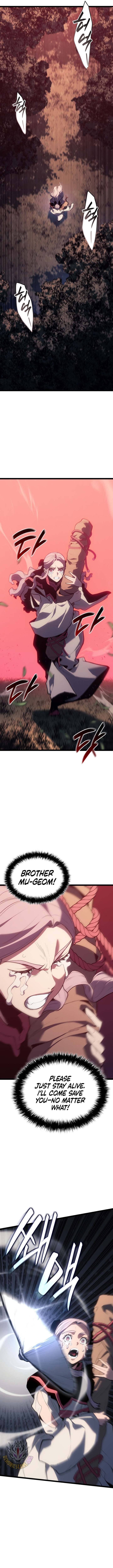 Read Reaper of the Drifting Moon Manga Online