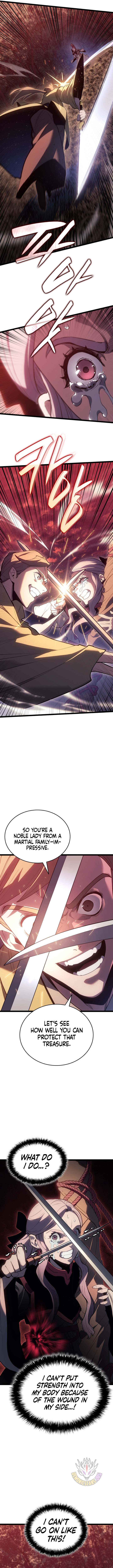 Read Reaper of the Drifting Moon Manga Online
