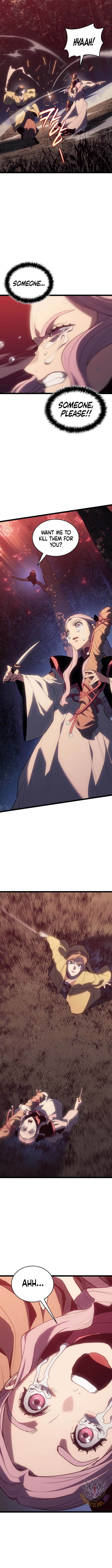 Read Reaper of the Drifting Moon Manga Online