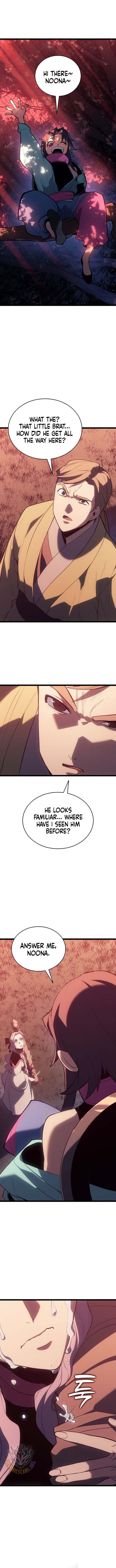 Read Reaper of the Drifting Moon Manga Online