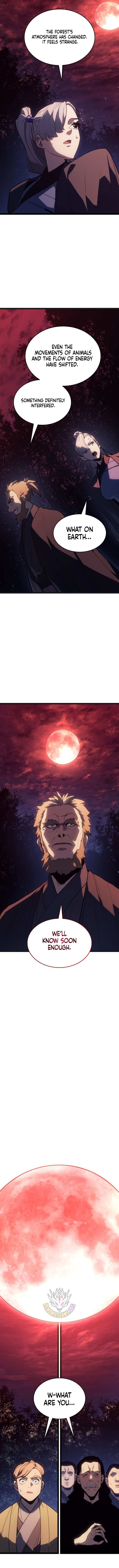 Read Reaper of the Drifting Moon Manga Online