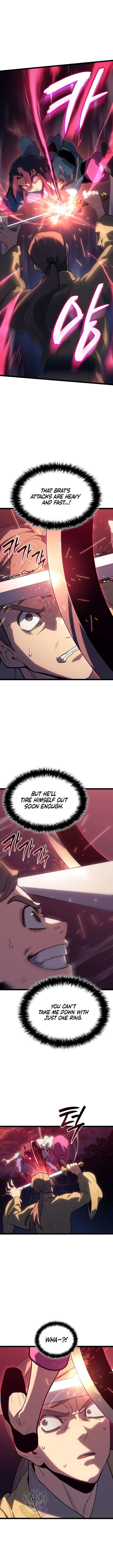 Read Reaper of the Drifting Moon Manga Online