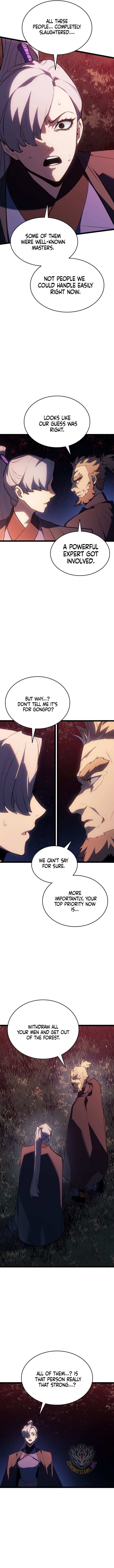 Read Reaper of the Drifting Moon Manga Online