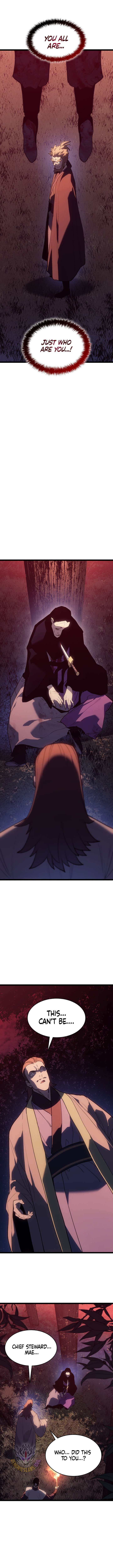 Read Reaper of the Drifting Moon Manga Online
