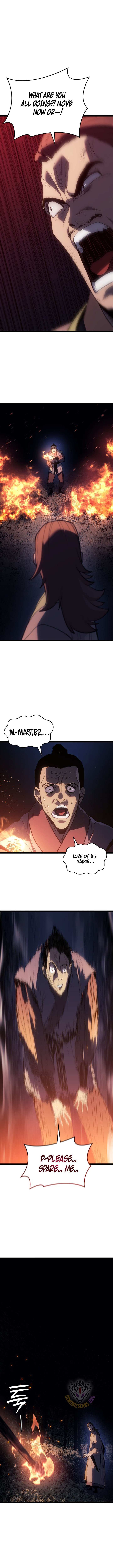 Read Reaper of the Drifting Moon Manga Online