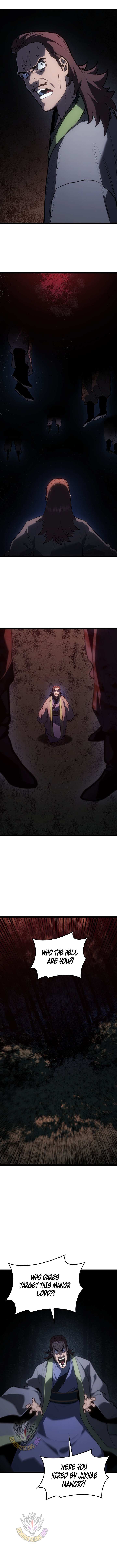 Read Reaper of the Drifting Moon Manga Online